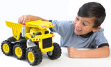 Mattel Matchbox™ Rocky The Robot Truck™ FRH18