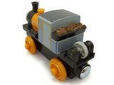 Fisher Price Thomas & Friends Wooden Railway Dash Train Y4384