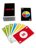 Mattel UNO® Mod™ Card Game R2828