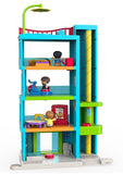 Fisher-Price Little People Friendly People Place DRL42