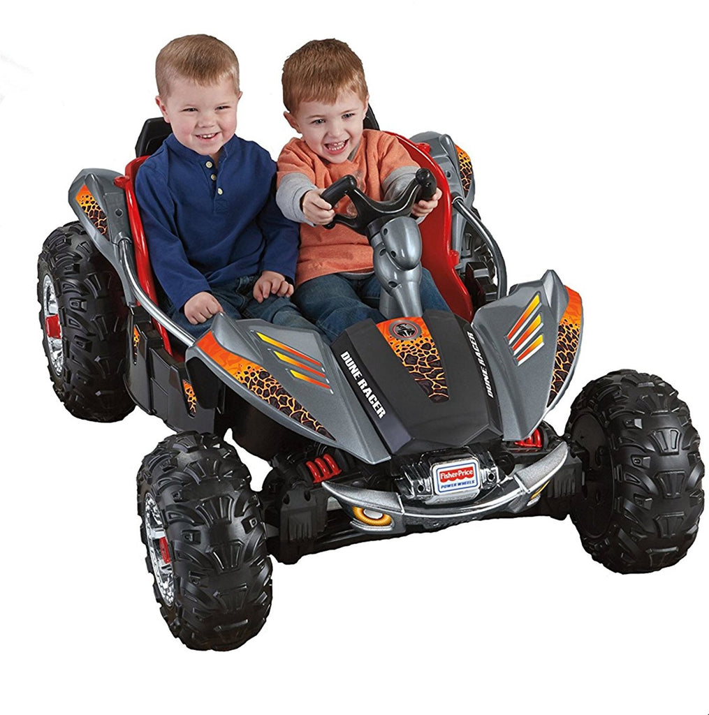 Fisher Price Power Wheels® Dune Racer BCV59