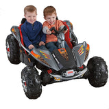 Fisher Price Power Wheels® Dune Racer BCV59