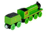 Fisher Price Thomas & Friends Wooden Railway, Roll and Glow Henry CHN25