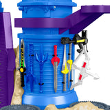 Fisher Price Imaginext® Power Rangers™ Command Center DMX64