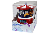 PlayMonster Sleepyhead Carousel Alarm Clock  8061