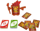 Mattel UNO® Tiki Twist™ Card Game CGH09