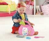 Fisher Price  Laugh & Learn Sis' Smart Stages Purse CGV27