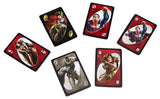 Mattel UNO® Batman V Superman Card Game DRL58