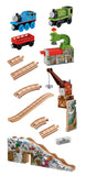 Fisher Price Thomas & Friends™ Wooden Railway Merrick & the Rock Crusher Set BDG58