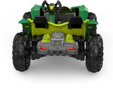 Fisher Price Power Wheels® Nickelodeon™ Teenage Mutant Ninja Turtles™ Dune Racer DRH63