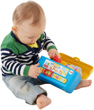 Fisher Price Laugh & Learn Smart Stages Toolbox CGV11