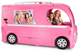Mattel Barbie Pop-Up Camper CJT42