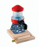 Fisher Price Thomas Wooden Railway - Water Tower Y4093