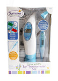 Summer Infant Grow-with-Me Thermometer Set (Discontinued by Manufacturer)