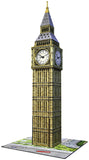 Ravensburger 3D Puzzles Big Ben Clock 12586