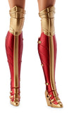Mattel Barbie Wonder Woman Doll DWD82