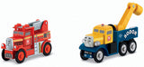 Fisher Price Thomas & Friends Wooden Railway, Race to the Rescue Y4503