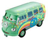 Mattel Disney•Pixar Cars Precision Series Fillmore's Taste-In DHJ36