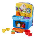 Mattel Laugh & Learn Learning Kitchen T4272
