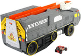 Mattel Matchbox® Color Changers Meteor Hauler® Play Set DWR19