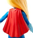 Mattel DC Super Hero Girls™ Supergirl™ Mission Gear Doll DVG23