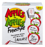 Mattel Apples to Apples™ Freestyle CJL08