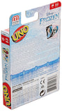 Mattel UNO® Disney Frozen CJM70