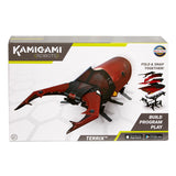 Mattel Kamigami™ Terrix™ Robot FRC99