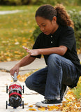 Be Amazing Toys Soda Geyser Car