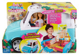 Mattel Barbie Ultimate Puppy Mobile DLY33