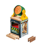 Fisher Price Thomas & Friends Wooden Railway, Lights & Sounds Ironworks BDG54