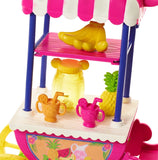 Mattel Enchantimals™ Fruit Cart Doll Set FCG93