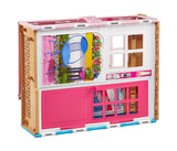 Mattel Barbie 2-Story House DVV47