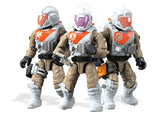 Mattel Mega Construx Probuilder Buildable Playset FPH87