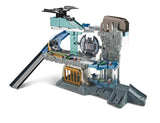 Mattel Hot Wheels® Bat Cave™ Play Set DXC79