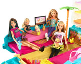 Mattel Barbie Ultimate Puppy Mobile DLY33