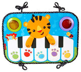 Fisher Price Kick & Play Piano CCW02 & DYW51