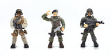 Mattel Mega Bloks® Call of Duty® Anti-Armor Helicopter DPB60