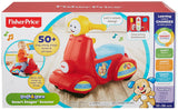 Fisher Price Laugh & Learn® Smart Stages™ Scooter CGX01
