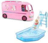 Mattel Barbie Dream Camper FBR34