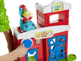 Fisher-Price Little People Animal Rescue Playset FPM57