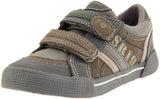 Stride Rite Zuma Sneaker (Toddler/Little Kid),Grey,8.5 M US Toddler