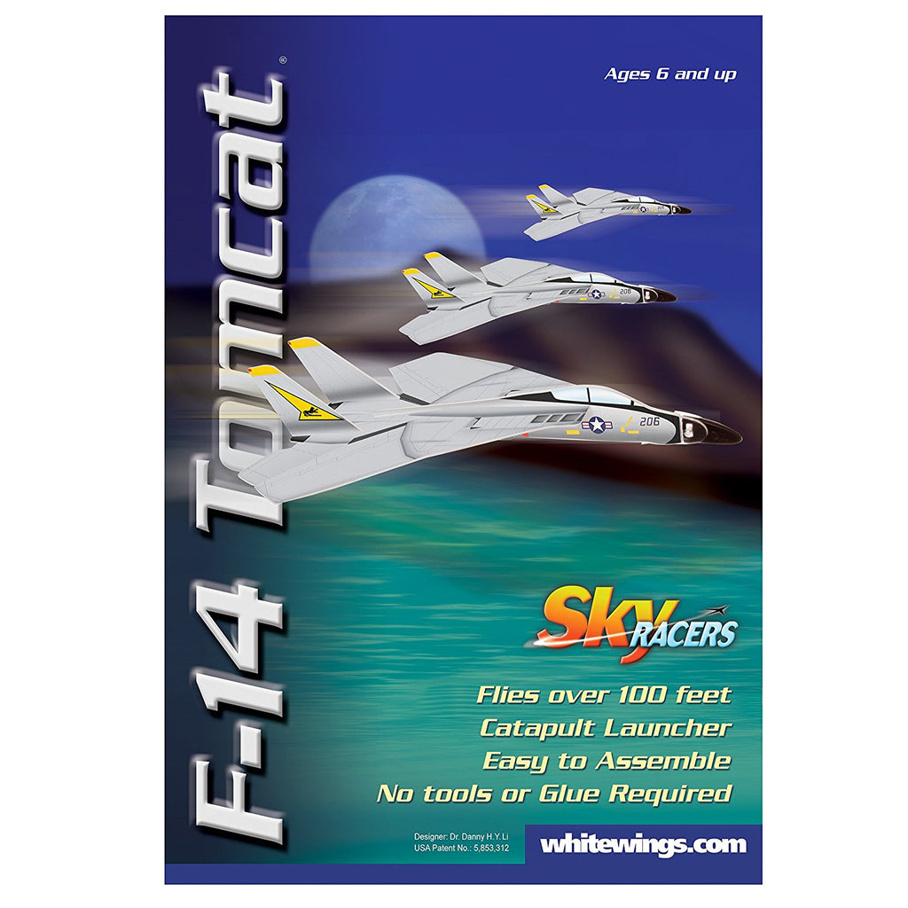Be Amazing Toys F-14 Tomcat 9593