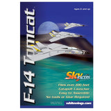 Be Amazing Toys F-14 Tomcat 9593