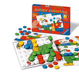 Ravensburger Children's Game Junior Colorino 24602