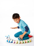 Fisher Price Think & Learn Code-a-pillar™ DKT39