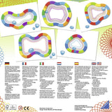 Ravensburger Arts & Crafts Spiral Designer - Spiral Designer Freestyle 29879