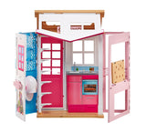 Mattel Barbie 2-Story House DVV47