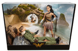 Mattel Barbie Wonder Woman Paradise Island Giftset DWF48