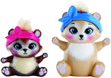 Mattel Enchantimals™ Paws for a Picnic Doll Set FCC64